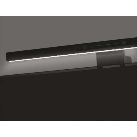 Iluminación LED regulable para monitores LED/4,5W/5V CRI 95