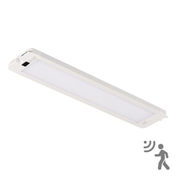 Iluminación LED regulable para muebles con sensor de movimiento DAXA LED/5W/24V 3000/4000/5500K