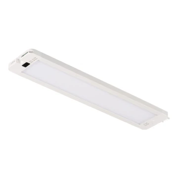 Iluminación LED regulable para muebles con sensor de movimiento DAXA LED/5W/24V 3000/4000/5500K