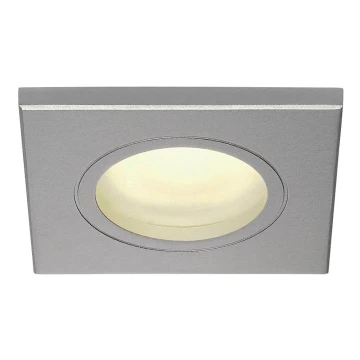 Iluminación para el baño FGL OUT 1xGU10/35W/230V IP44