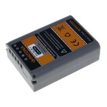 Immax -  Batería 1050mAh/7,6V/8,0Wh