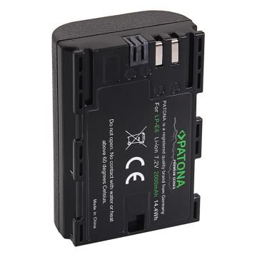 Immax -  Batería 2040mAh/7,2V/14,7Wh