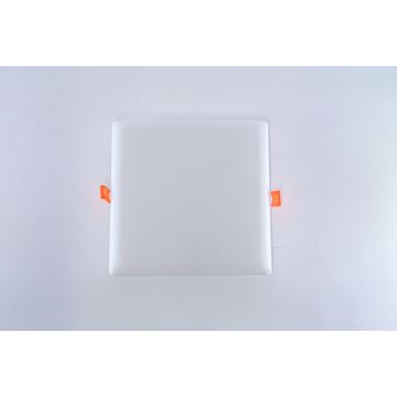 Immax NEO 07110KD - SET 3x Lámpara empotrable de baño LED regulable PRACTICO LED/24W/230V Tuya IP44 + control remoto