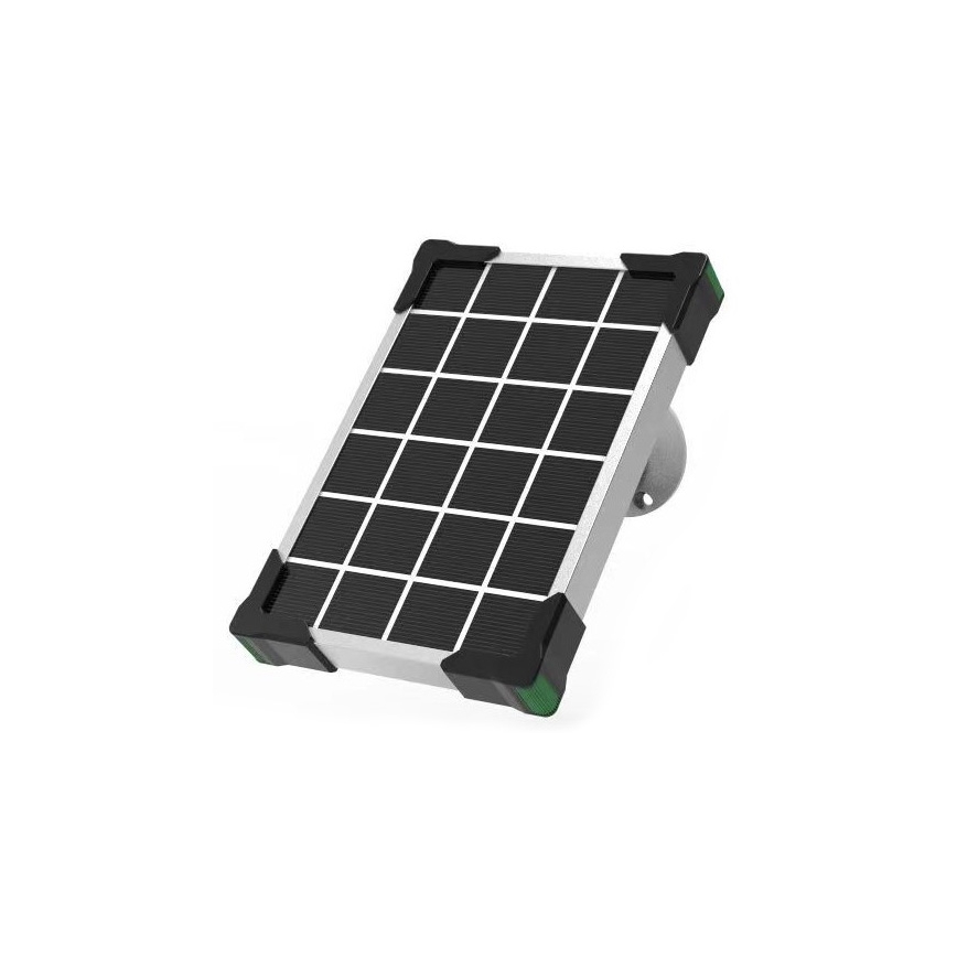 Immax NEO 07744L - Panel solar 3Wp/5V/0,6A IP65