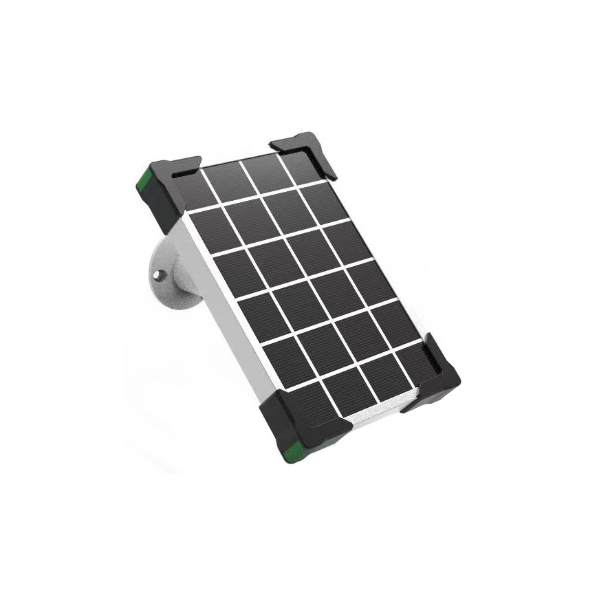 Immax NEO 07744L - Panel solar 3Wp/5V/0,6A IP65