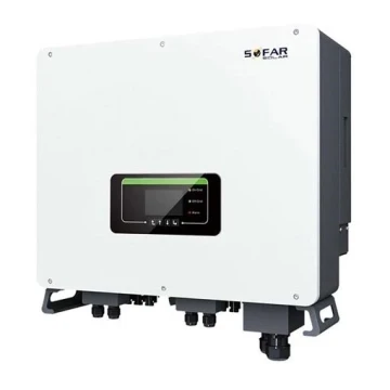 Inversor asimétrico híbrido SOFAR Solar 10kW, HYD 10KTL-3PH