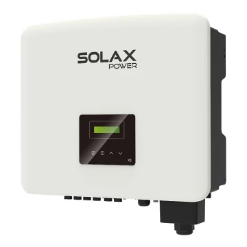 Inversor de red SolaX Power 15kW, X3-PRO-15K-G2 Wi-Fi