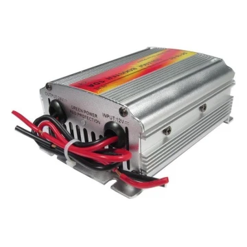 Inversor de tensión 240W/12V/24V