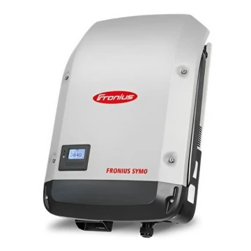 Inversor sin transformador 3,7kWh, Fronius Symo 3.7-3- M light IP65