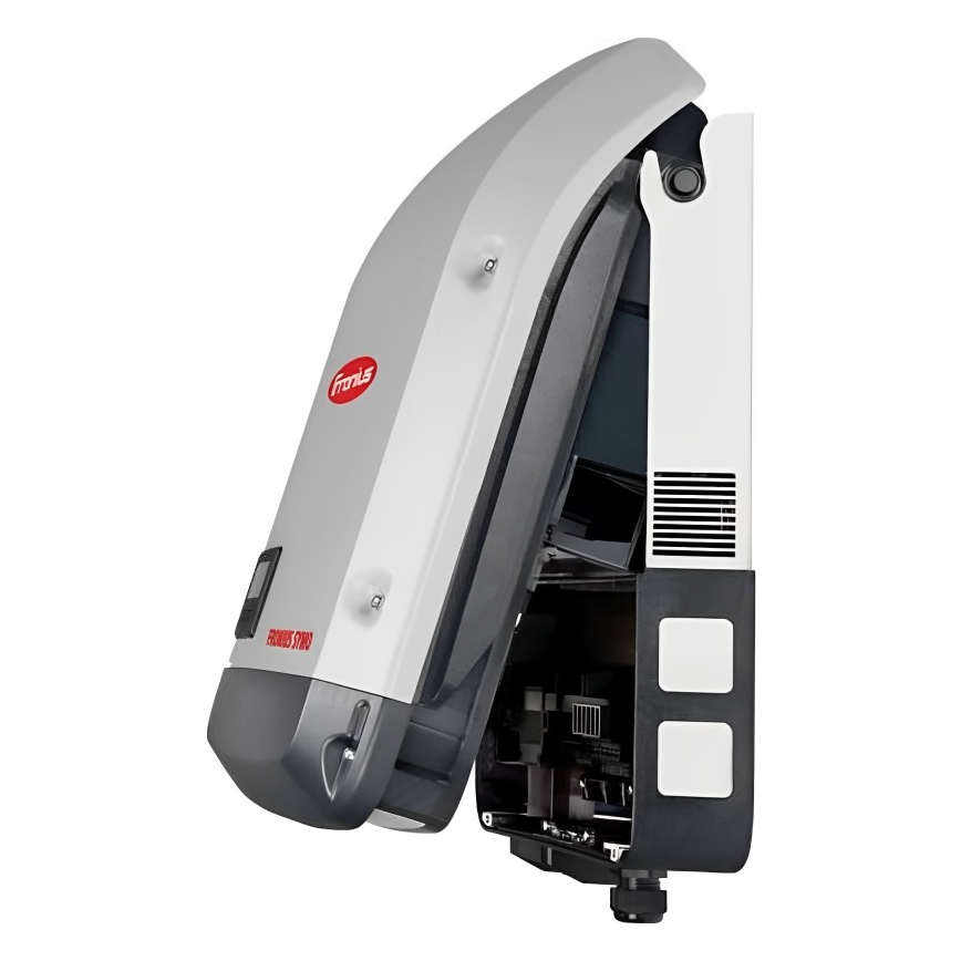 Inversor sin transformador 3,7kWh, Fronius Symo 3.7-3- M light IP65