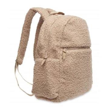 Jollein - Mochila de Pañales para Bebé beige