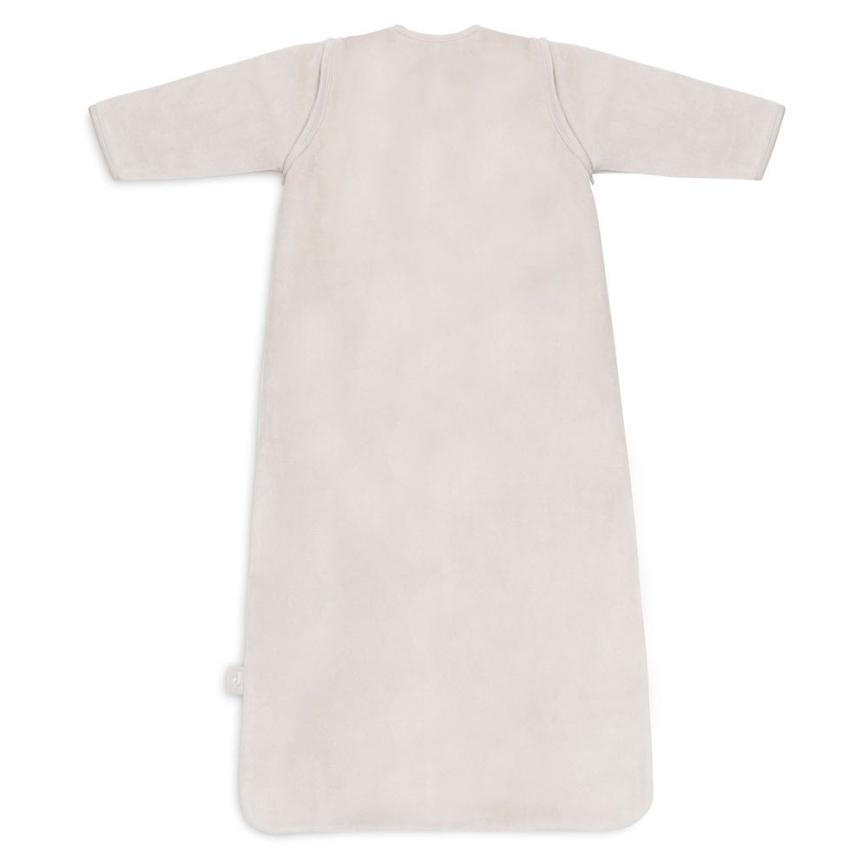 Jollein - Saco de dormir 2en1 3-9 meses 3 TOG Velvet Nougat