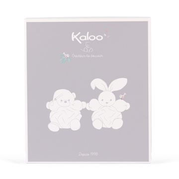 Kaloo - Juguete de peluche PLUME conejo