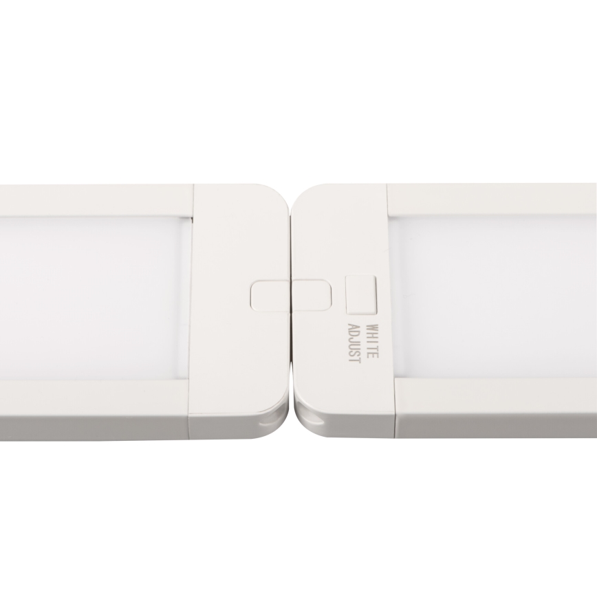 Iluminación LED regulable para muebles con sensor de movimiento DAXA LED/9W/24V 3000/4000/5500K