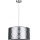 Lámpara colgante MAXIMA 1xE27/60W/230V - Certificado FSC
