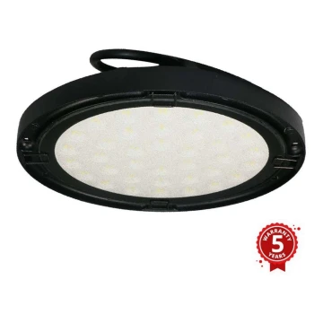 Lámpara de alta resistencia LED High Bay LED/150W/230V IP65 4000K