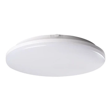 Lámpara de baño LED con sensor STIVI LED/24W/230V IP65