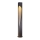 Lámpara de exterior CONCORDIA 1xGU10/28W/230V IP44