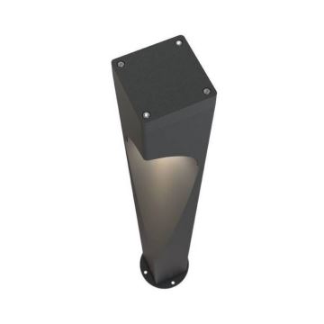 Lámpara de exterior CONCORDIA 1xGU10/28W/230V IP44