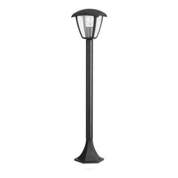 Lámpara de exterior IGMA 1xE27/12W/230V IP44 88 cm