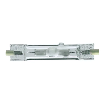 Lámpara de halogenuros Philips MHN-TD RX7S/70W/100V 4200K