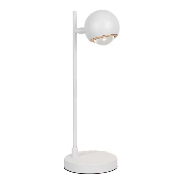 Lámpara de mesa LED LED/5W/230V 3000K blanco