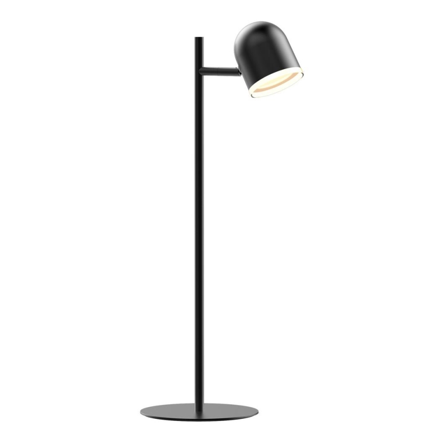 Lámpara de mesa LED RAWI LED/4,2W/230V negro