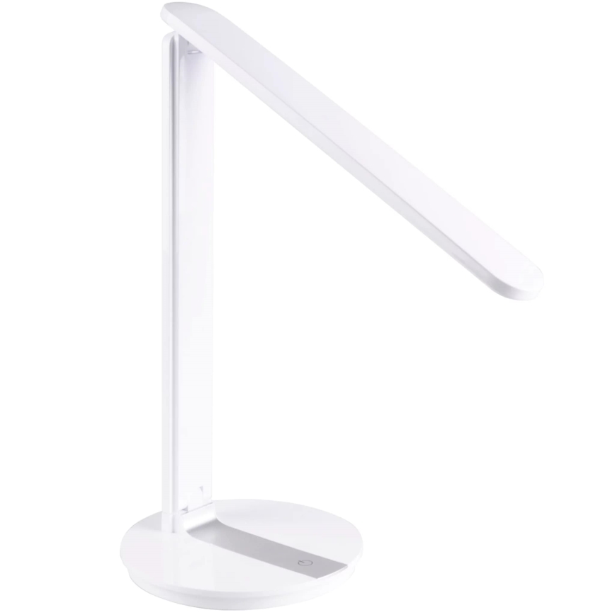 Lámpara de mesa LED regulable táctil SERRA LED/8W/230V blanco