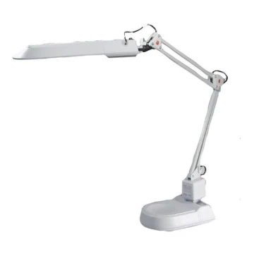 Lámpara de mesa LED STUDIO LED/9W/230V blanco