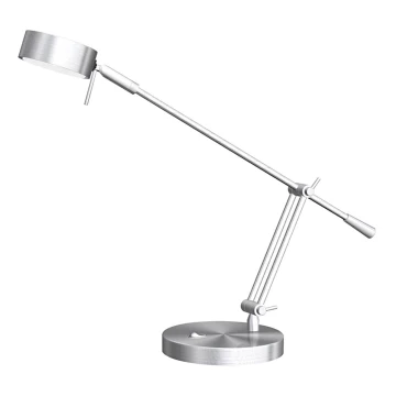 Lámpara de mesa VIPER 1xGX53/9W
