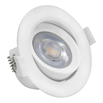 Lámpara empotrable LED EYE LED/5W/230V 4000K