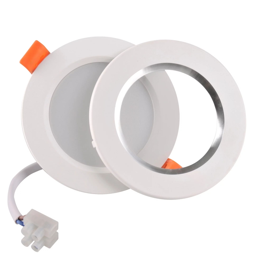 Lámpara empotrable LED ZOE LED/4,8W/230V blanco