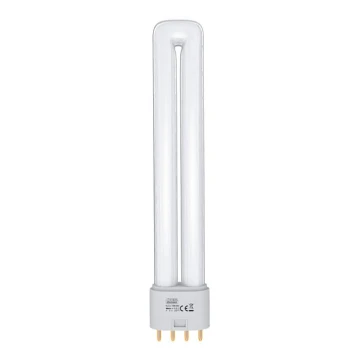Lámpara fluorescente compacta 2G11/36W/90V