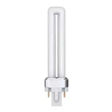 Lámpara fluorescente compacta G23/11W/91V