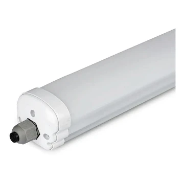 Lámpara fluorescente técnica LED SERIE G LED/36W/230V 4500K 120cm IP65