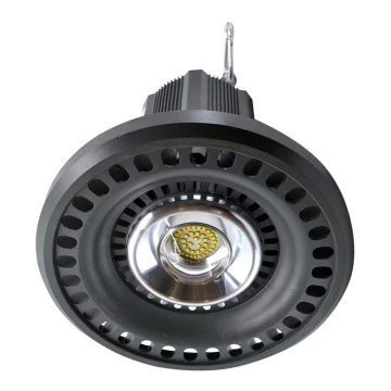 Lámpara industrial LED High Bay CREE CHIP LED/150W/230V 120° IP44