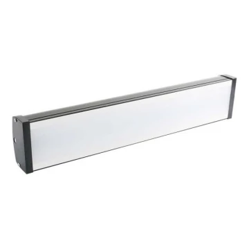 Lámpara industrial LED High Bay LED/100W/230V 6500K IP65