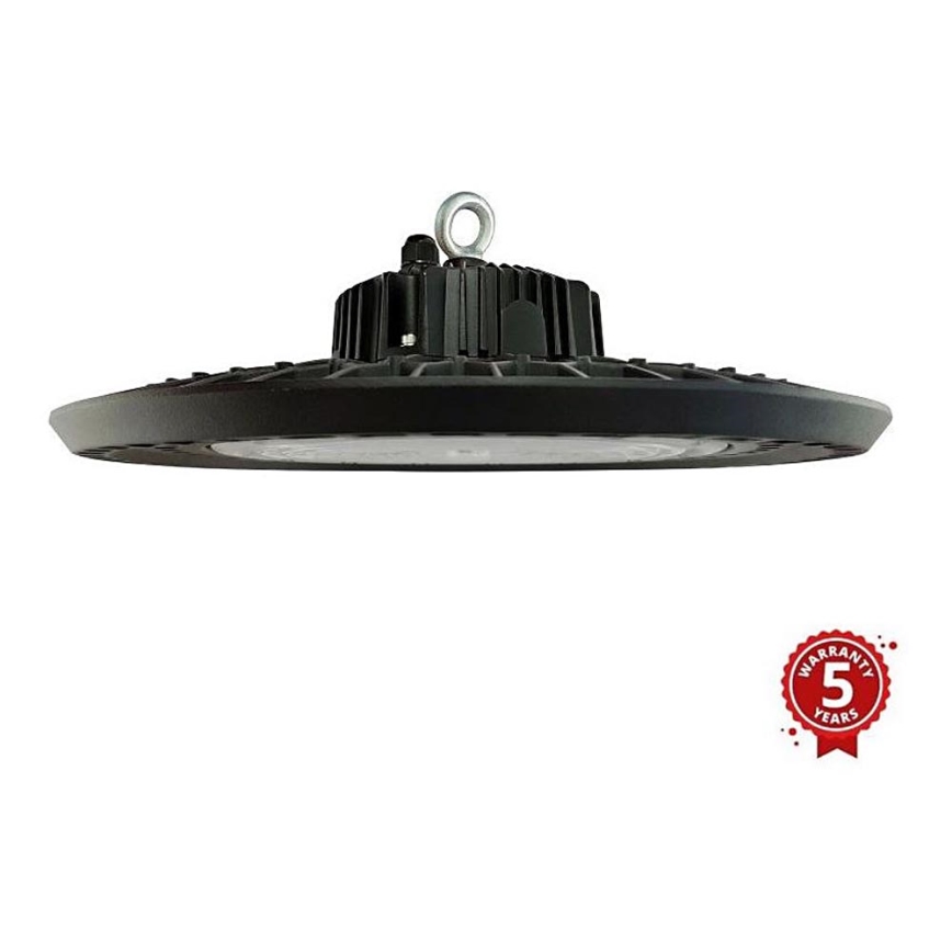 Lámpara industrial LED UFO HIGHBAY LED/200W/230V 5000K IP65