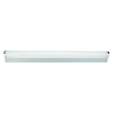 Lámpara LED debajo del gabinete LED/15W/230V IP44