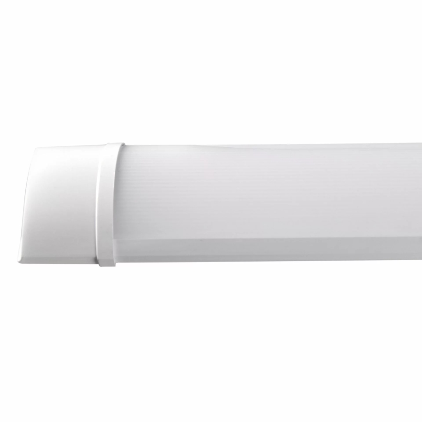 Lámpara LED debajo del gabinete LED/18W/230V 4000K 60 cm blanco