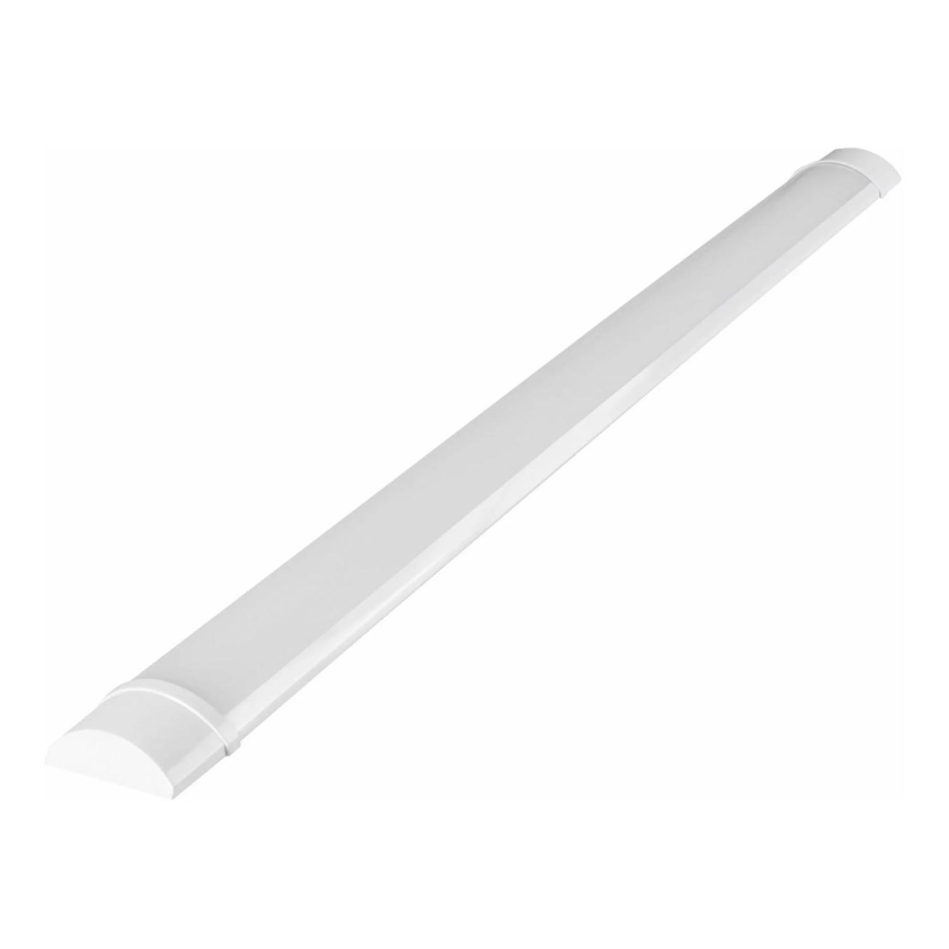 Lámpara LED debajo del gabinete LED/30W/230V 4000K 90 cm blanco