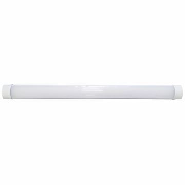 Lámpara LED debajo del gabinete LED/30W/230V 4000K 90 cm blanco