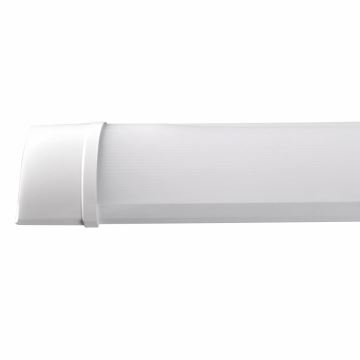 Lámpara LED debajo del gabinete LED/30W/230V 4000K 90 cm blanco