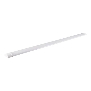 Lámpara LED debajo del gabinete LED/36W/230V 4000K 120 cm blanco