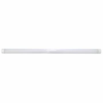 Lámpara LED debajo del gabinete LED/50W/230V 4000K 150 cm blanco