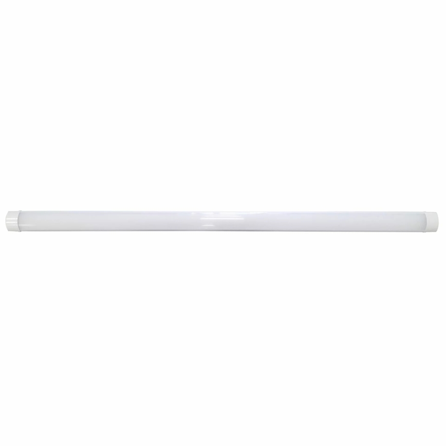 Lámpara LED debajo del gabinete LED/50W/230V 4000K 150 cm blanco