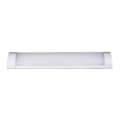 Lámpara LED debajo del gabinete QTEC LED/18W/230V 60 cm blanco