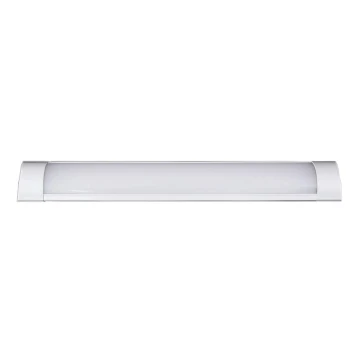 Lámpara LED debajo del gabinete QTEC LED/36W/230V 120 cm blanco