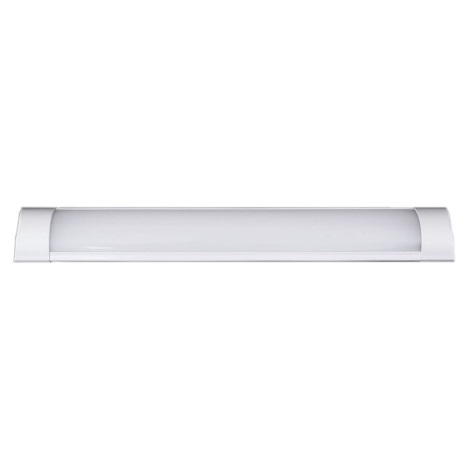 Lámpara LED debajo del gabinete QTEC LED/36W/230V 120 cm blanco