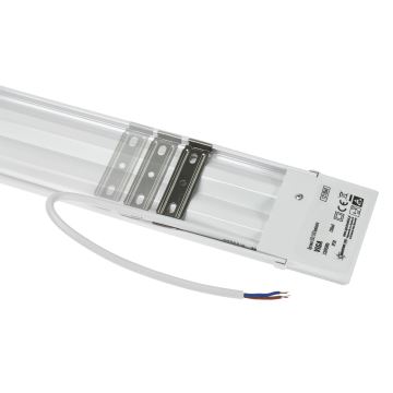 Lámpara LED debajo del gabinete VIGA LED/14W/230V 4000K blanco